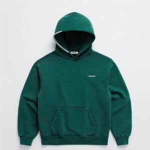 Madhappy Forest Green Hoodie